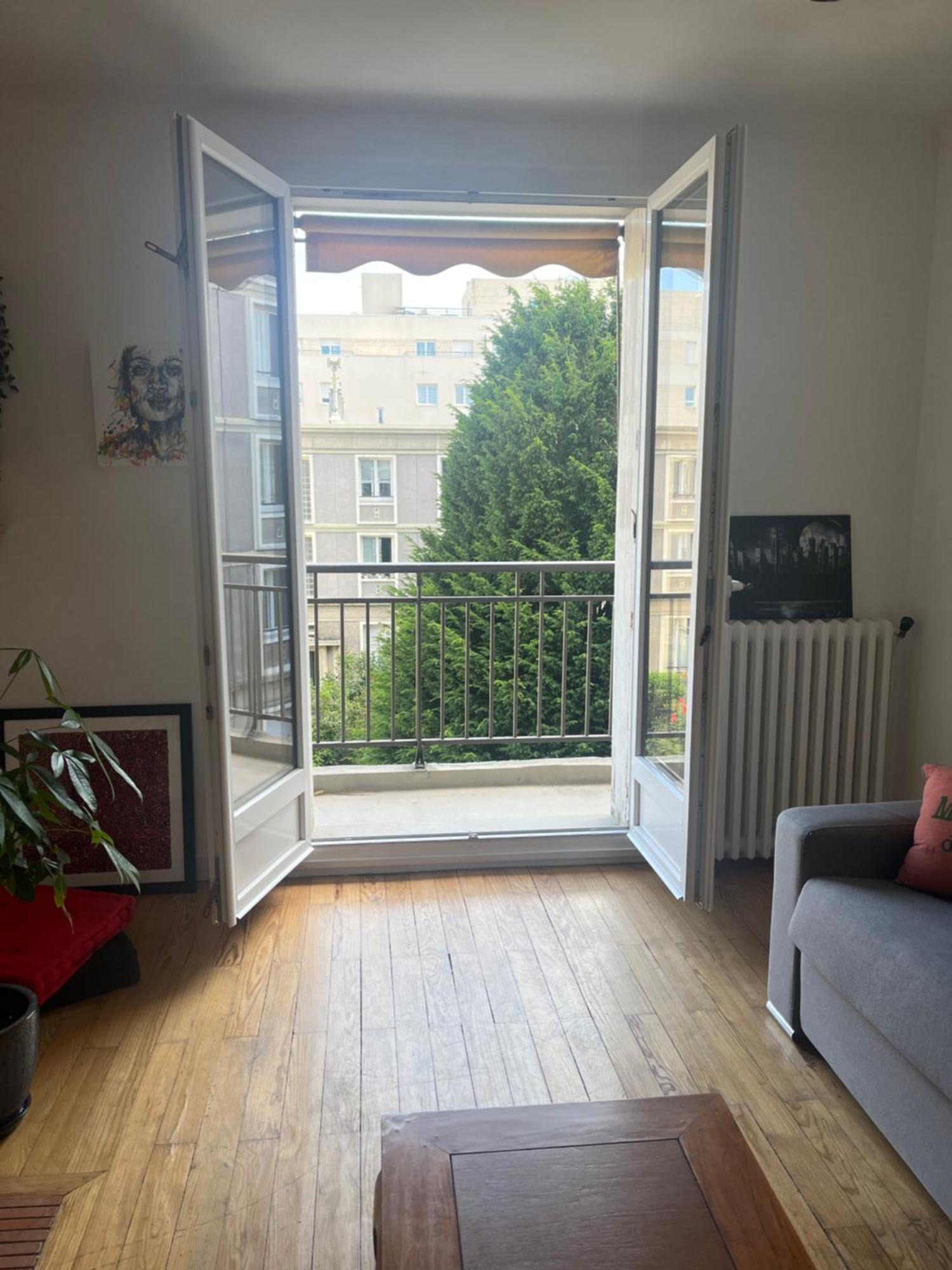 Vivez La Serenite - Port De Plaisance - Plage- 1ch - Balcon * Le Havre
