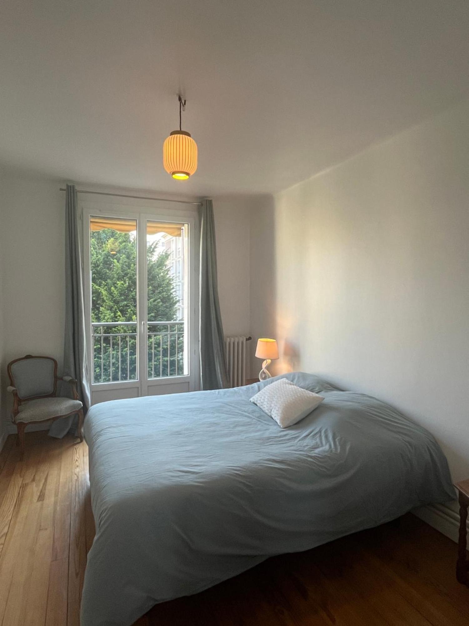 Apartment Vivez La Serenite - Port De Plaisance - Plage- 1ch - Balcon
