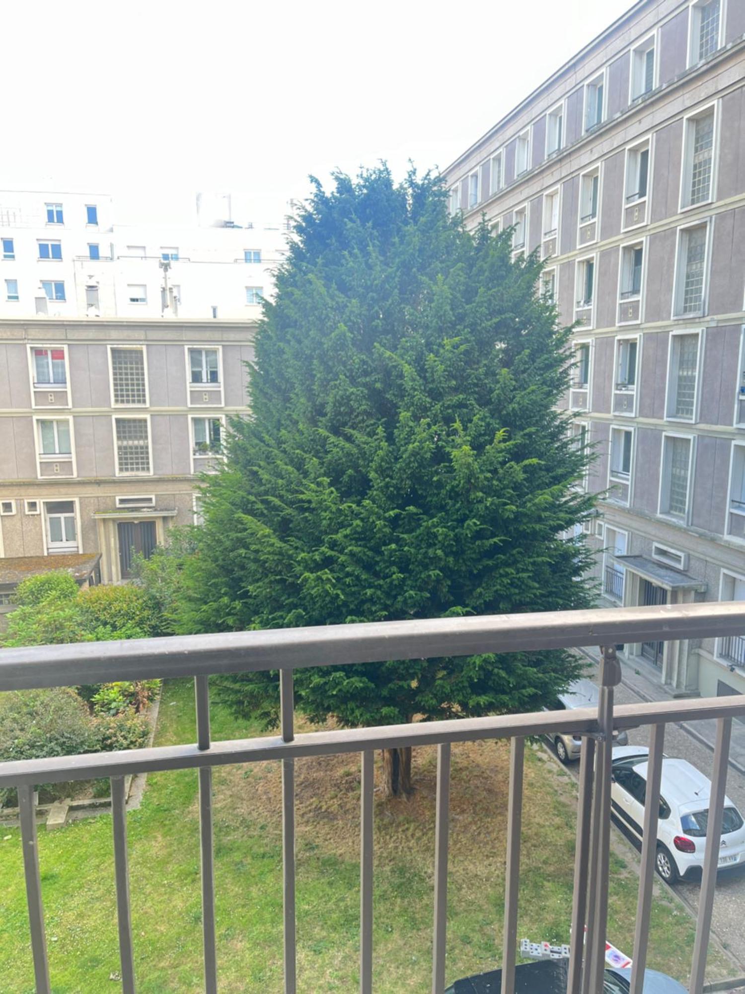 Vivez La Serenite - Port De Plaisance - Plage- 1ch - Balcon