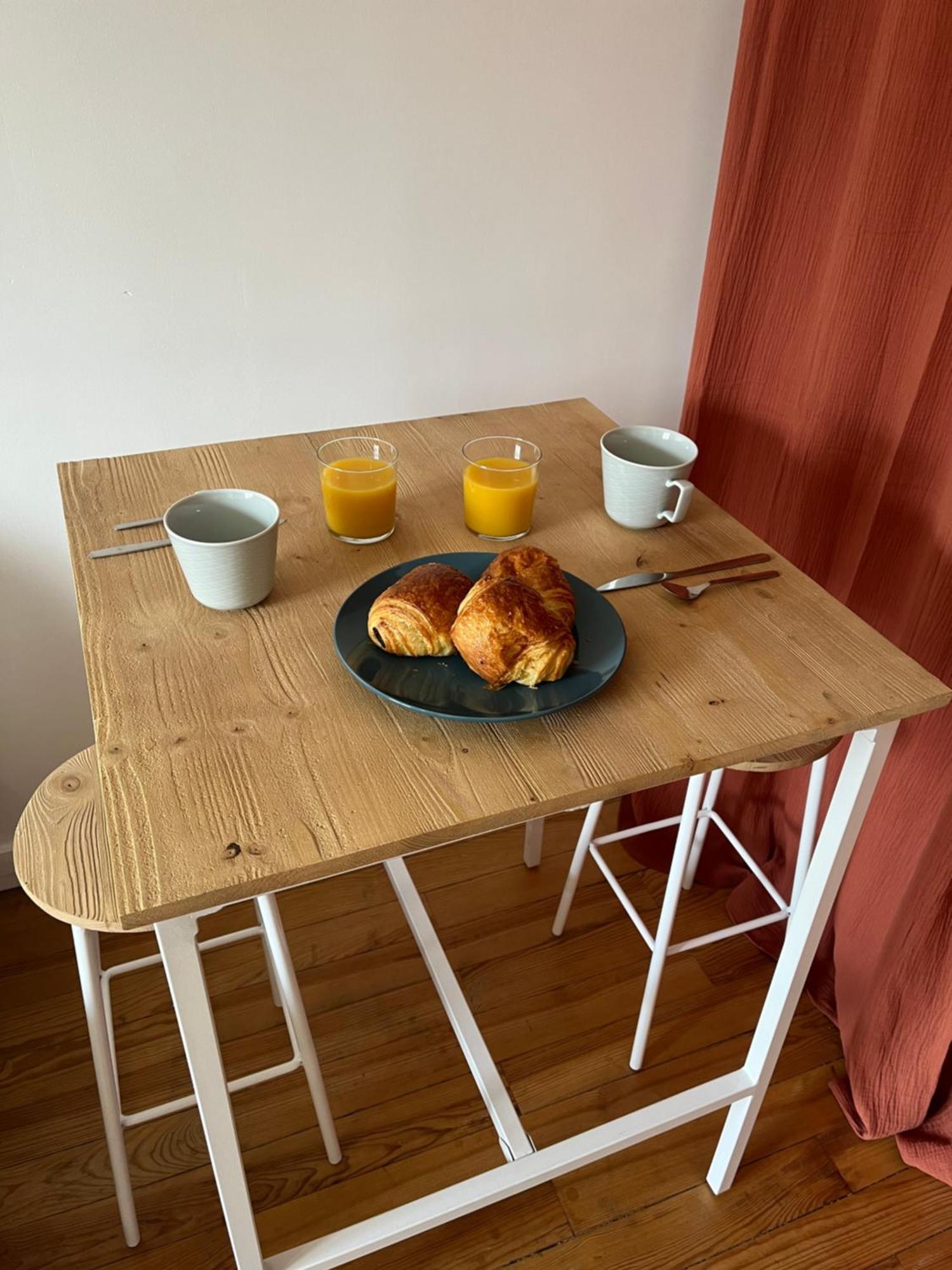 Apartment Vivez La Serenite - Port De Plaisance - Plage- 1ch - Balcon Le Havre